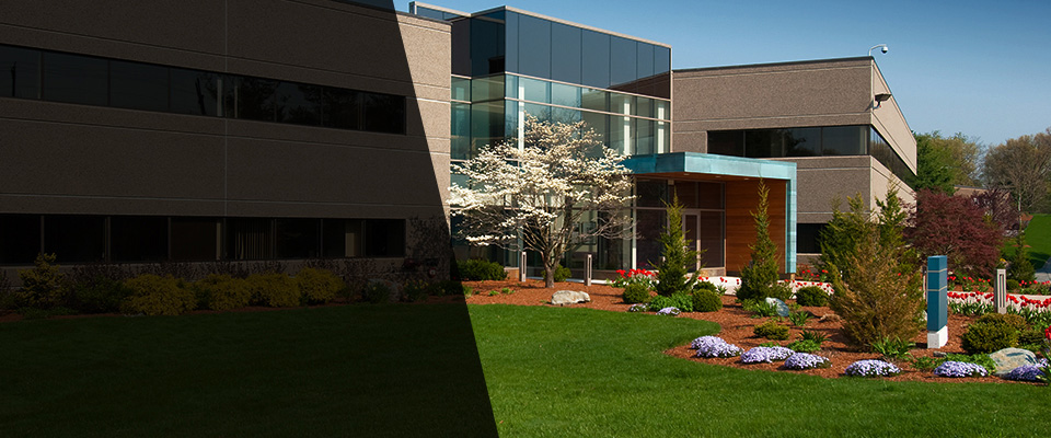 Eldridge Landscapers