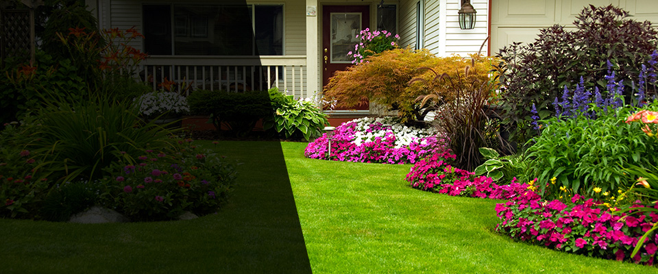 Eldridge Landscapers