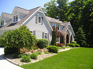 Landscapers and Lawncare Services in Eldridge, IA
