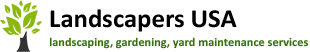 Eldridge Landscapers